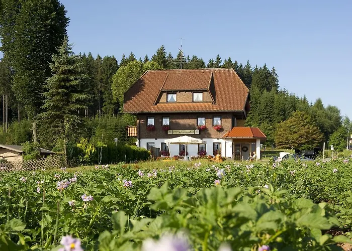 Gasthaus Schweizerhof