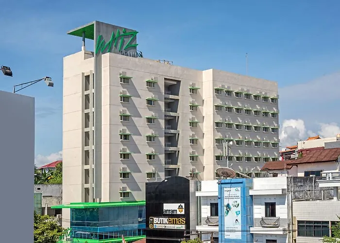 Whiz Prime Balikpapan