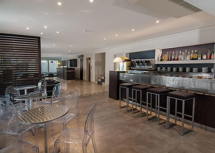 Hotel Niagara Cattolica