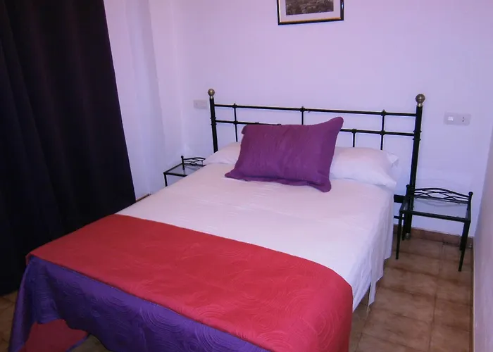 Hostal Don Pepe