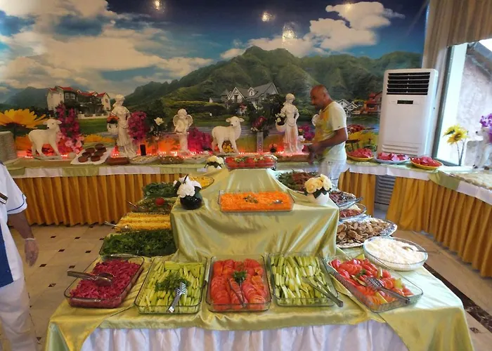 Grand Didyma Hotel Didim