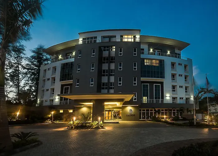 The George Hotel