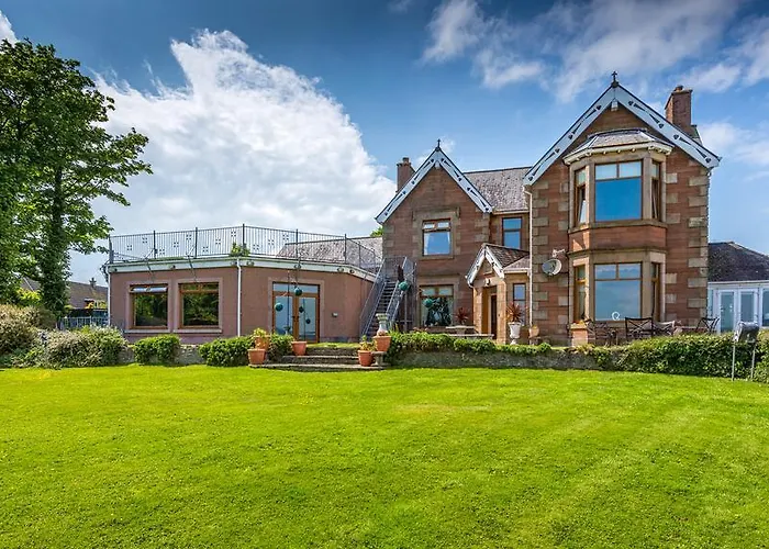 Thornbank House