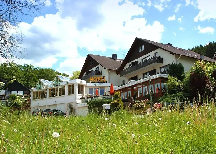 Landhotel Püster