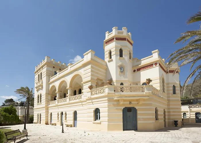 Villa Raffaella
