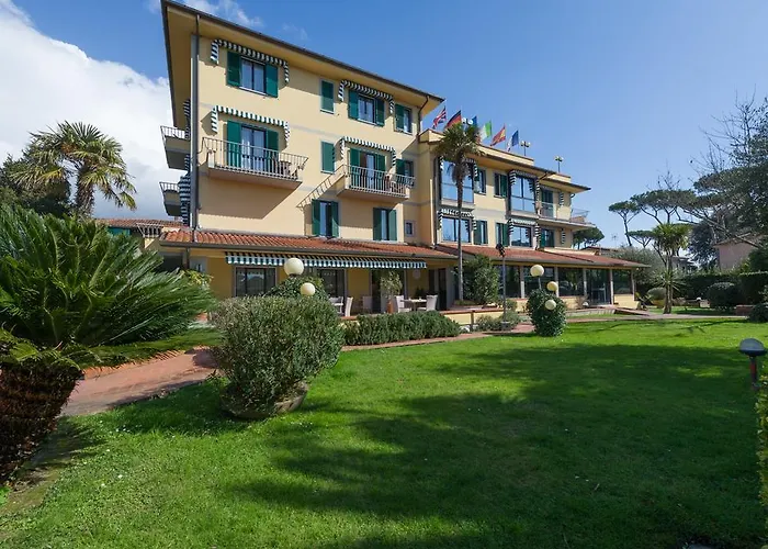 Hotel Gemma Del Mare
