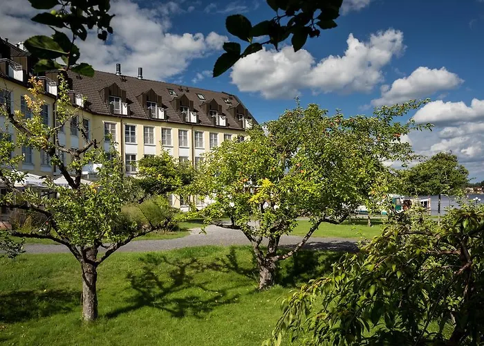 Seehotel Zeuthen