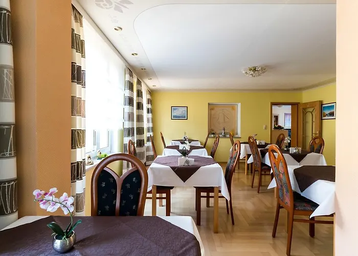 Hotel Adler Wißmar