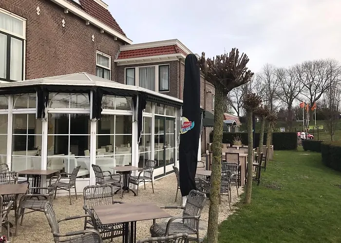Van Der Valk Purmerend Zuidoostbeemster