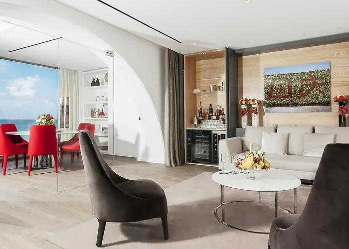 Eden Rock - St Barths Hotel St. Barthelemy