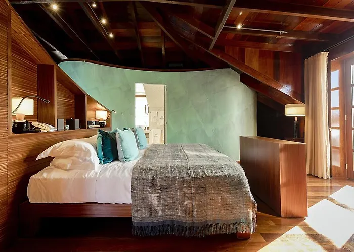 Hotel Eden Rock - St Barths St. Barthelemy