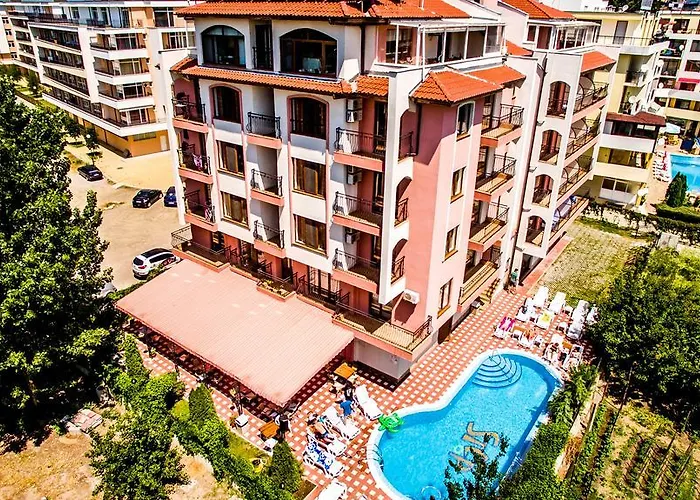 Step Hotel