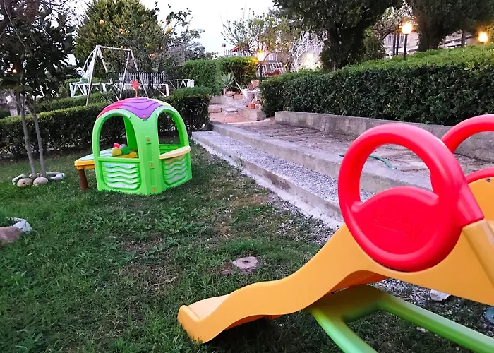 B&B Magna Grecia