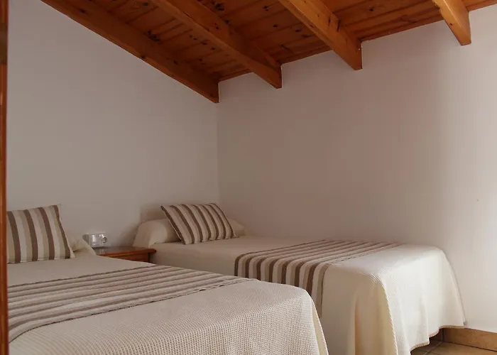 Hostal Masin Isla de Isla de Tabarca