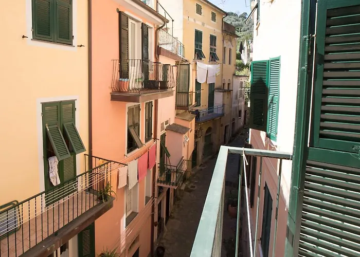 Hotel Marina
