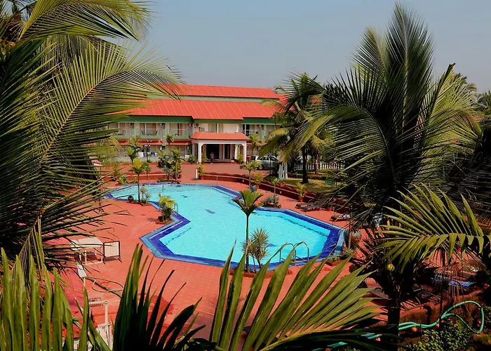 Goan Heritage