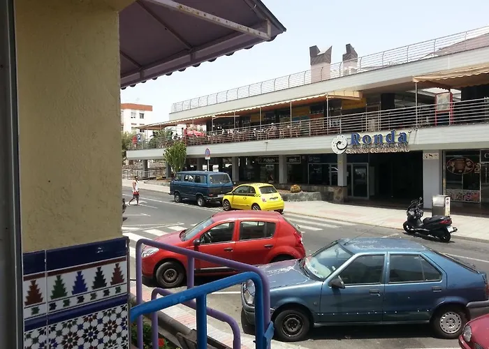 Hostal Casa De Huespedes San Fernando - Adults Only Playa del Inglés