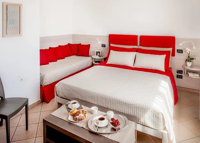 Camping Baciccia Ceriale