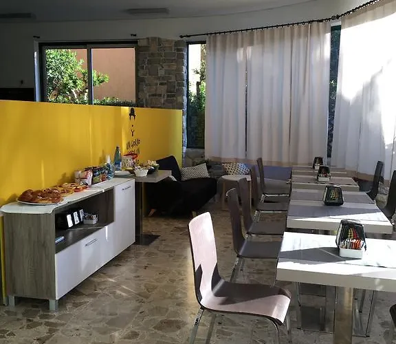 Hotel Stazione