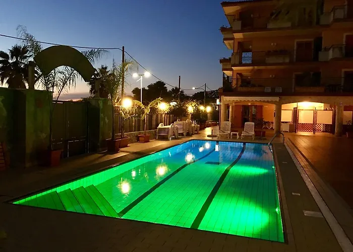 Hotel Calipso