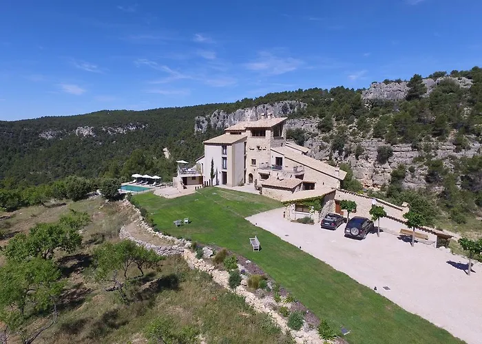 Hotel Mas de la Serra
