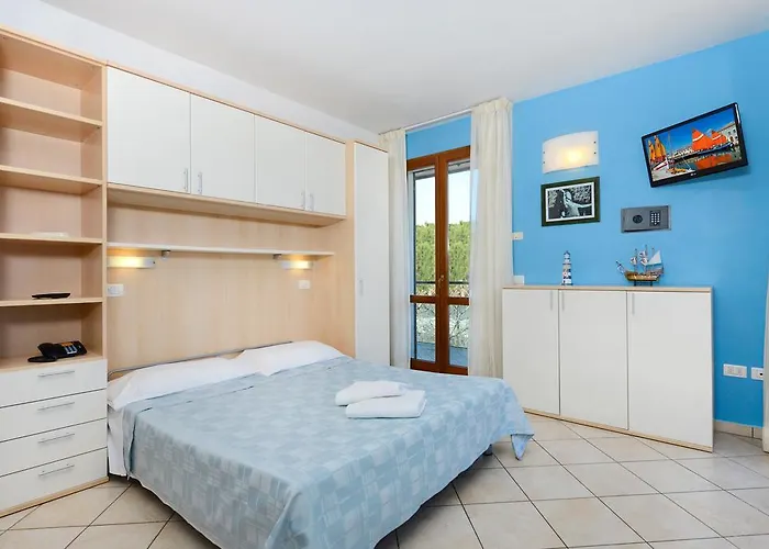 Residence Riva Blu Cesenatico
