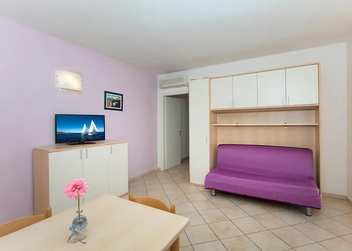 Residence Riva Blu Cesenatico