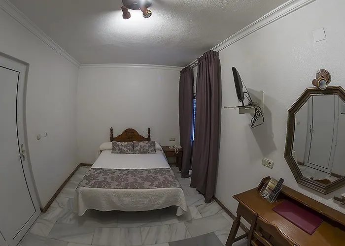 Hotel La Pinta Palos de la Frontera
