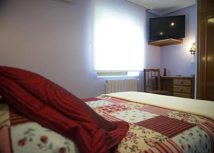 Hostal Mizmaya
