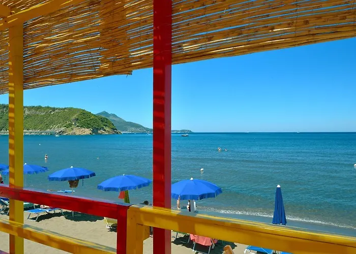La Capannina Bed and Breakfast Procida