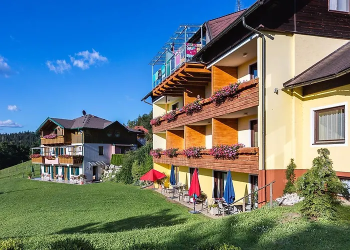 Hotel Fasching