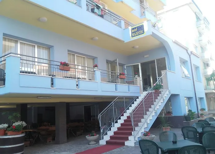 Hotel Majestic