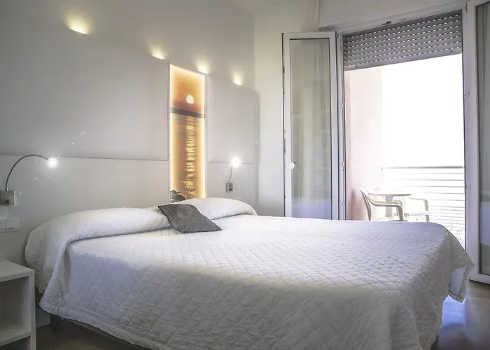 Hotel Antoniana Caorle