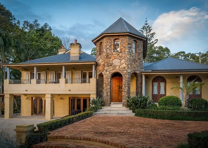 Victoria'S At Ewingsdale
