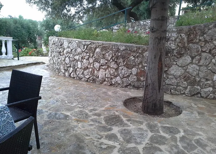 BBB - Barbati Blick Bungalows