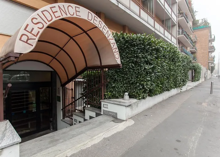 Residence Desenzano