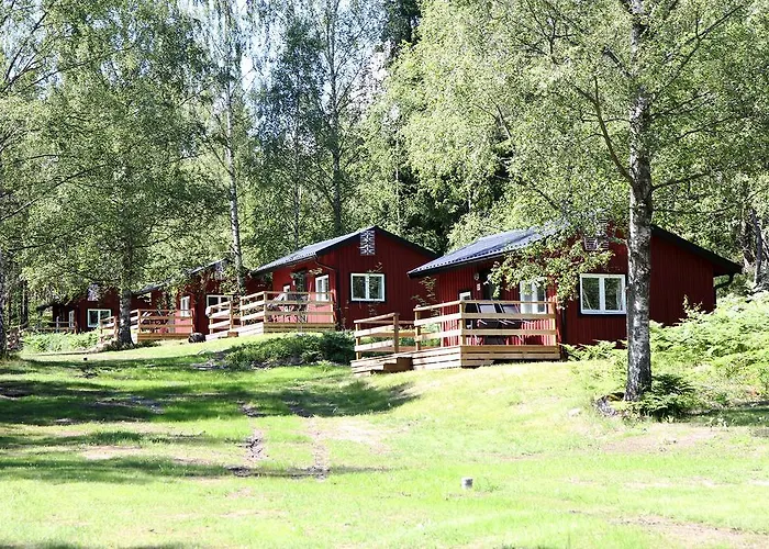 Galoe Havsbad - Resort And Holiday Cottages