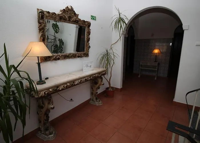 Dom Carlos I Portimão