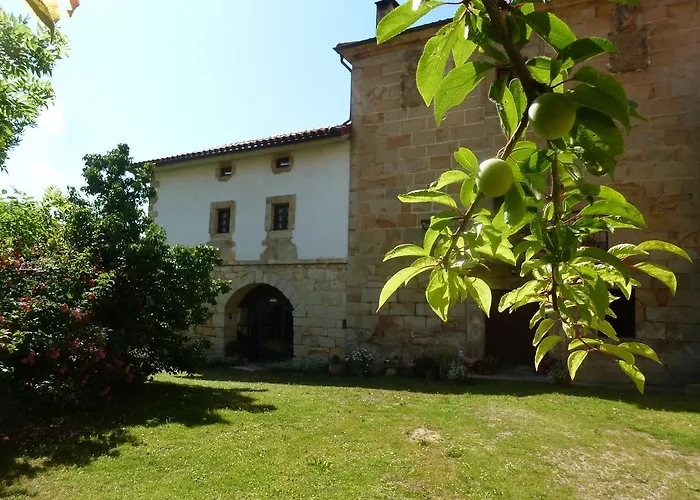 Palacio de Arredondo Gama