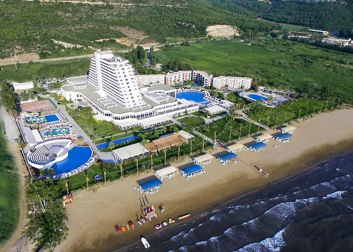 Palm Wings Ephesus Beach Resort