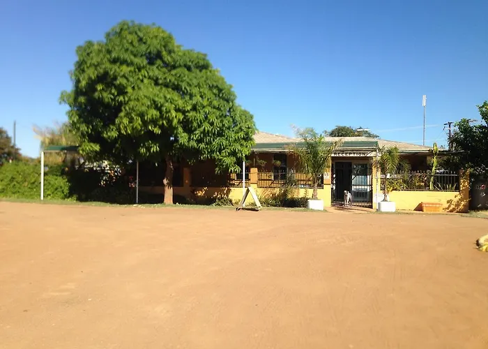 Carnarvon Caravan Park