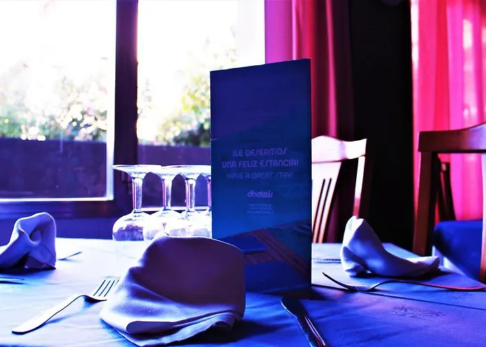 Hotel Marbel Can Pastilla 