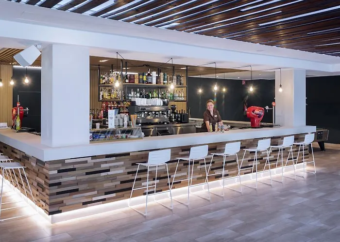 Hotel President Calella