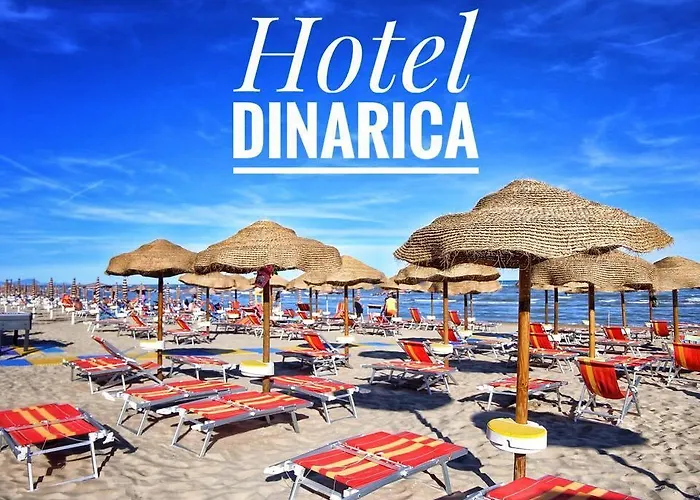 Hotel Dinarica