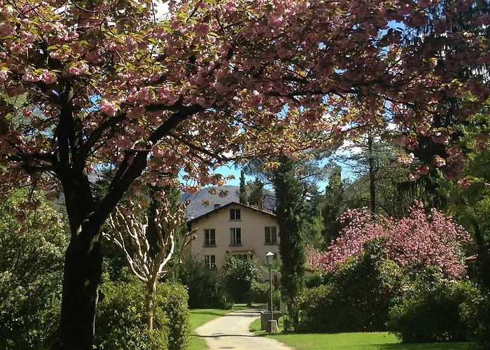 Camping & Resort Valle Romantica Cannobio