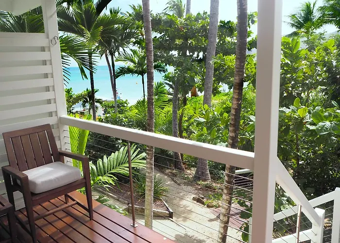 Lizard Island Resort