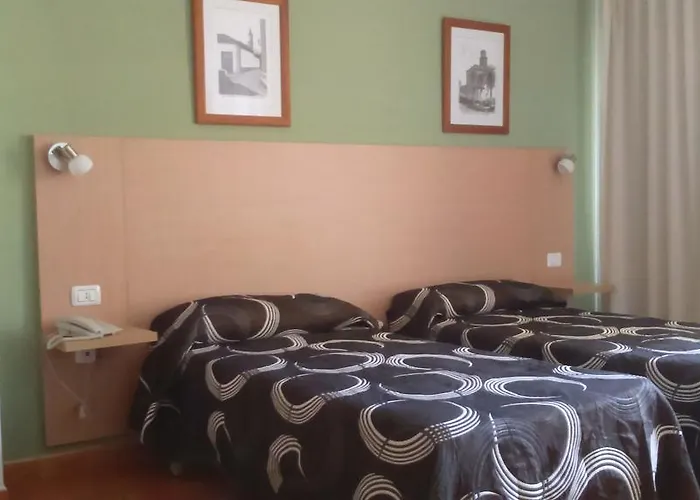 Hotel Ucanca San Isidro 