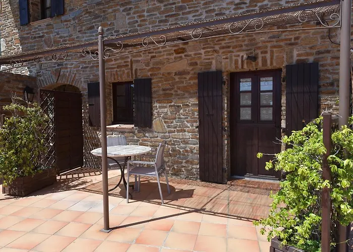 Aparthotel Les Lauriers Roses Le Le Rayol-Canadel-sur-Mer