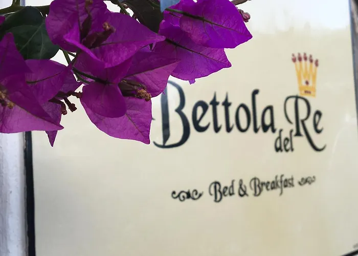 Boutique B&B Bettola Del Re