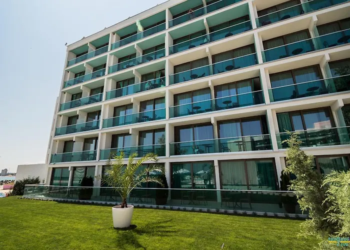 Hotel Turquoise All Inclusive